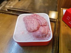 -骉骉老火锅(铁像寺路店)