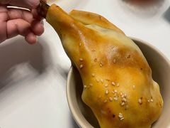 -中关村烤包子(中关村店)