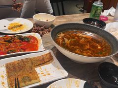 -枪火串烧·东北特色烧烤(罗湖总店)