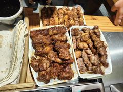 -古彭7只羊·招牌白串·碳锅羊肉旗舰店