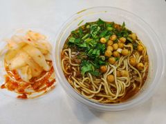 -老广州牛杂(深圳白石洲总店)