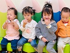-SmartyAnts（小贝壳）.家庭式托管