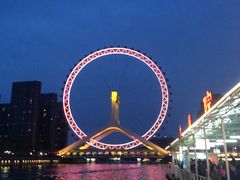 -海河游船-永乐码头(大悲院)