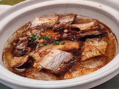 -壹只菜·崇明本地特色菜(崇明南门店)