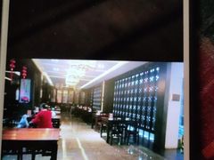-咸亨大酒店-自助餐厅(解放南路店)