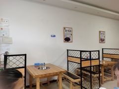 -朝族高丽火盆(长白山总店)