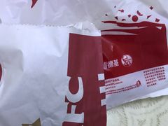 -肯德基(南昌路大润发店)