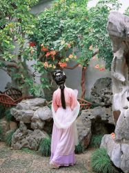 -与苏记•苏式美学汉服体验馆
