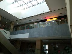 -中冶霄云中心-B座