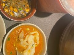 -山石榴·贵州菜(陆家嘴中心店)