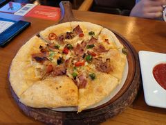 -埠口精酿夜景餐酒吧· BREWPORT BISTRO(长嘉汇重庆之眼店)