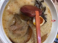 -味千拉面(东方明珠店)