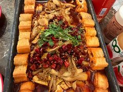 -郑喜旺烧烤(郑州总店)