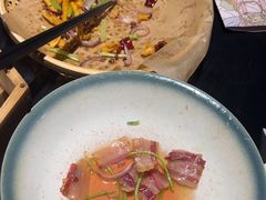 -顺香居·老字号湖北菜(江汉路店)