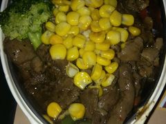 -百威KTV(恒福路店)