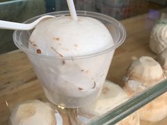 -椰子下蛋(南锣鼓巷店)