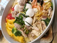 -绍兴老味道·非遗门店(银泰城店)