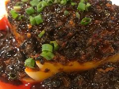 拌凉粉-老号尤兔头(西川店)