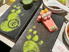 -海底捞火锅(汉峪金谷店)