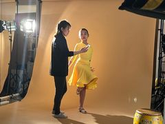 -炫艺舞蹈培训中心(枫尚奥特莱斯店)