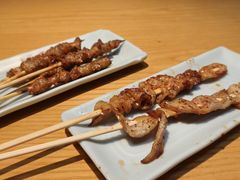 -蚝翅·海鲜粥·烧烤·龙虾季(海曙天一店)