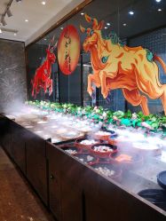 -悦鼎会海鲜姿造·宴会厅(东方明珠广场店)