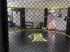 -FLARE STAR FITNESS(复地活力城店)