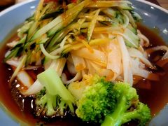 -魏家凉皮(十里河店)