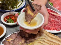 -贵宾牛·潮汕牛肉火锅(珠池总店)
