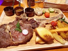 -布拉格餐厅· 中欧捷克菜(全国首店)