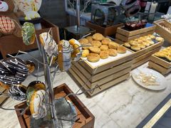 -张家港国贸酒店·餐厅