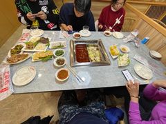 -台北吴记老锅底麻辣火锅(蓝村路店)