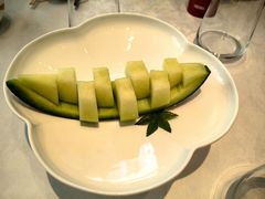 哈密瓜-海味观(老西门店)