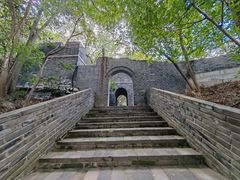 -虞山风景区