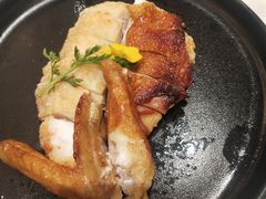 -喜宴又一村·粤菜·茶点·海鲜(壹方天地店)