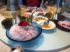 -鼓楼东街老火锅(鼓楼店)