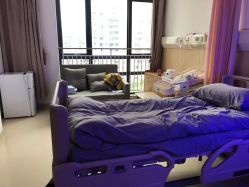 -上海交通大学医学院附属上海儿童医学中心(陆家嘴总院区)