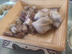 -塞伊德·蒙餐(锡林浩特店)