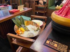 -牛New寿喜烧(虹桥新天地店)