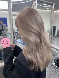 -DL HAIR SALON