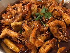 -槐店王婆大虾(西太堡店)