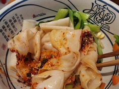 -陇上秦轩biangbiang面(萧山万象汇店)