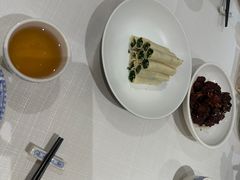 -老吉士酒家(天平路店)