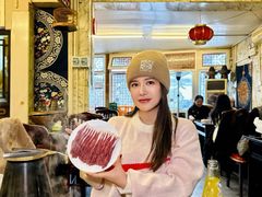 -前门张记涮肉(前门店)
