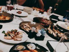 -西安W酒店·WEI全味西餐厅