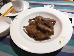 -兰桂坊粤泰美食(较场西店)