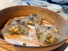 -申粤轩酒楼·三十年粤菜经典(丁香花园店)