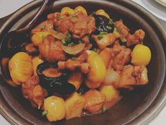 -到家尝北京菜(西坝河店)