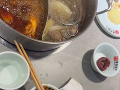 -宴全牛粤来越牛潮汕鲜牛肉火锅(海州万达广场店)