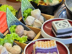 -汤宴·参须肚包鸡(南京路店)